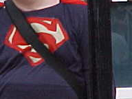 Catching Up (Or Slowing Down?) With Superman